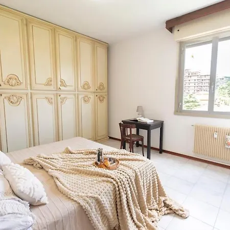 We - Corelli21 Apartment