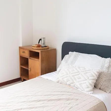 Apartment We - Corelli21