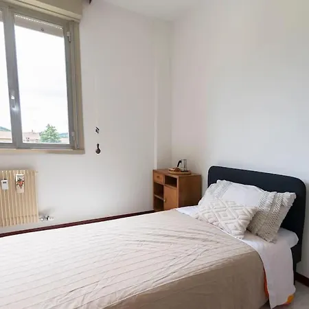 We - Corelli21 Apartment Bologna