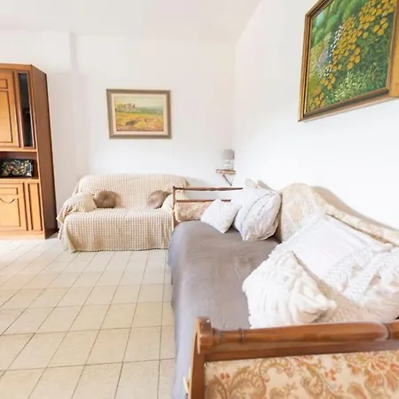 We - Corelli21 Apartment