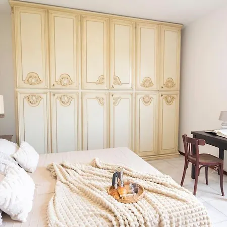 We - Corelli21 Apartment Bologna