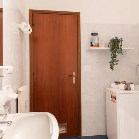 Apartment We - Corelli21 Bologna