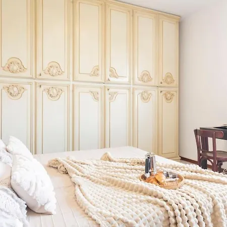 Apartment We - Corelli21 Bologna