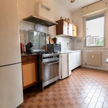 We - Corelli21 Apartment *