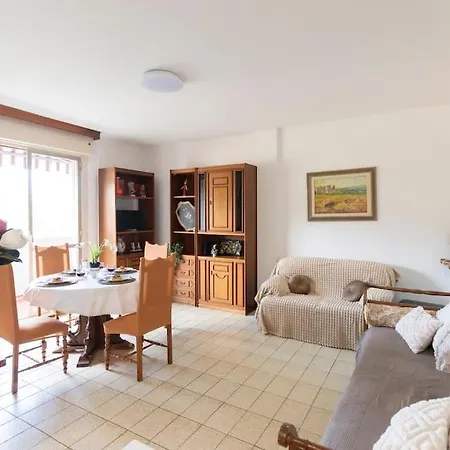 Apartment We - Corelli21 Bologna